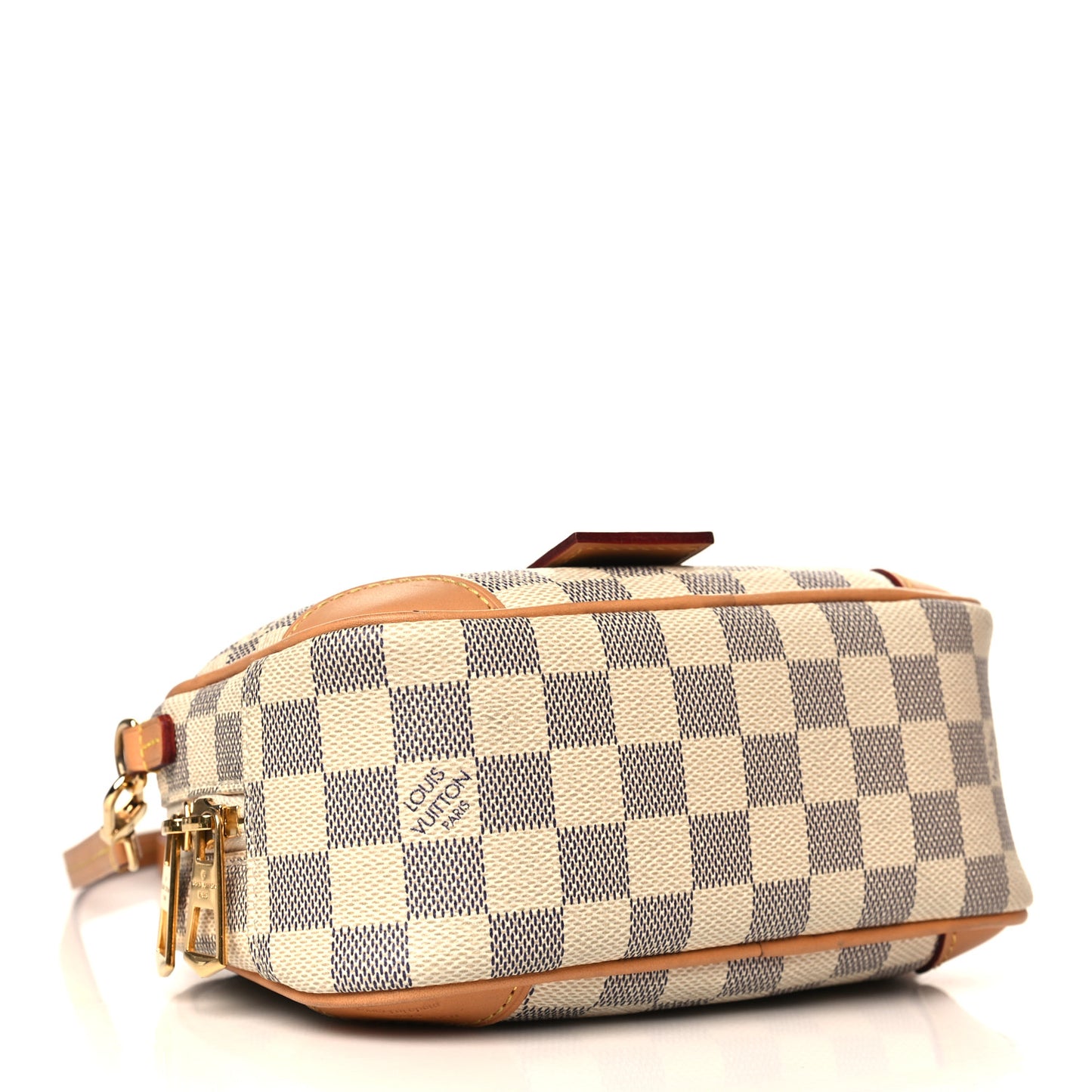 Damier Azur Mini Deauville