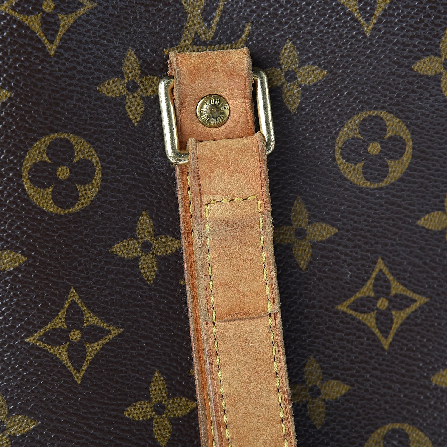 Louis Vuitton Monogram Babylone 24 of 29
