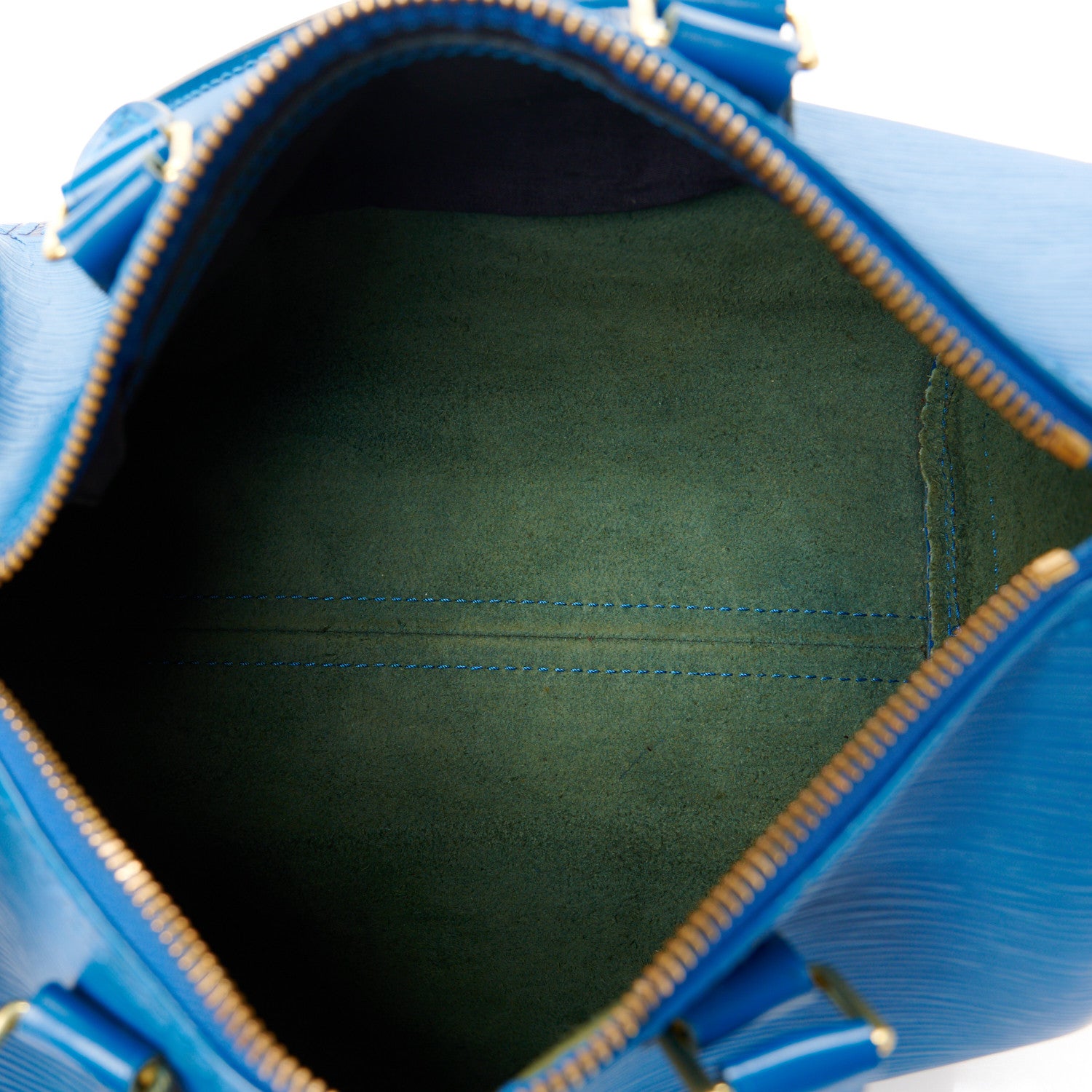 Louis Vuitton Epi Speedy 25 Toledo 5 of 12