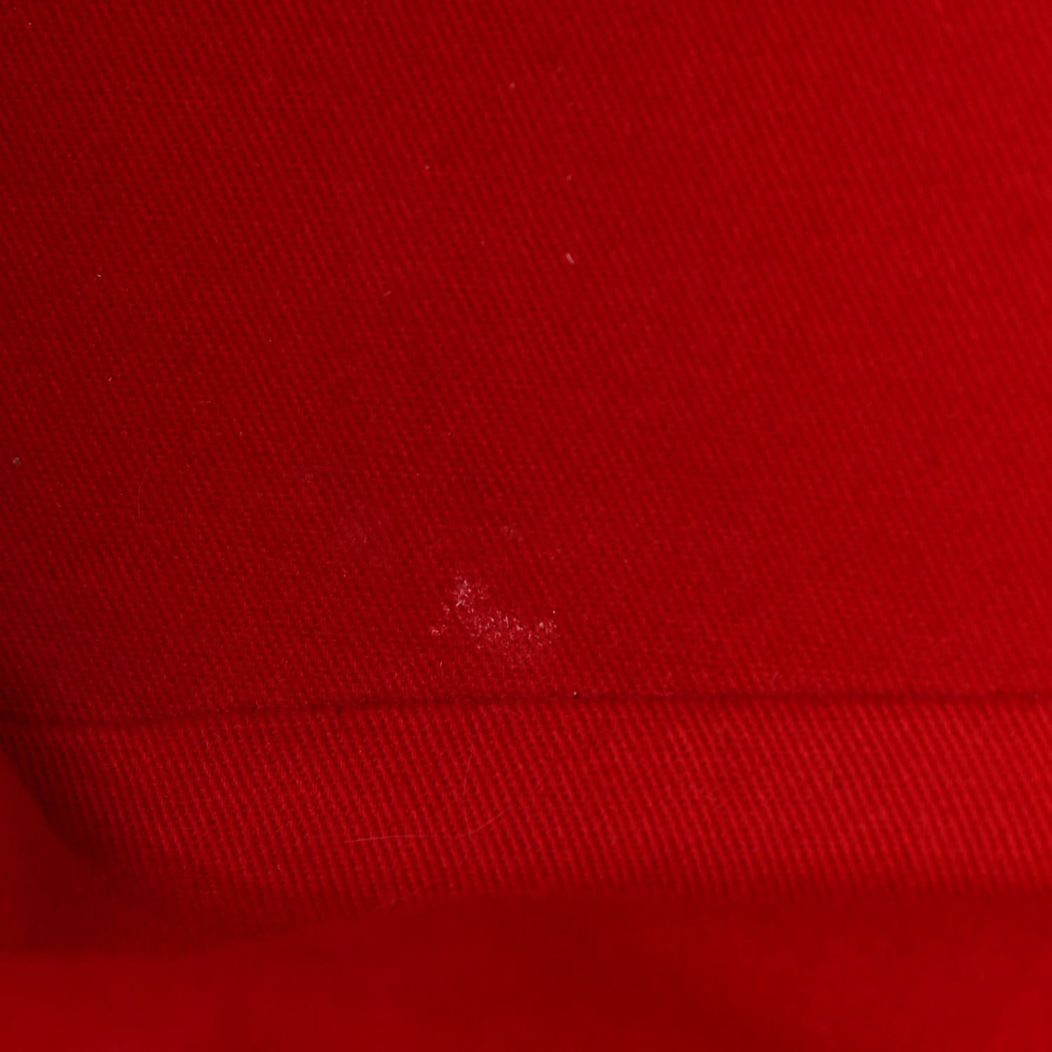 Louis Vuitton Monogram Salina MM Rubis 11 of 15