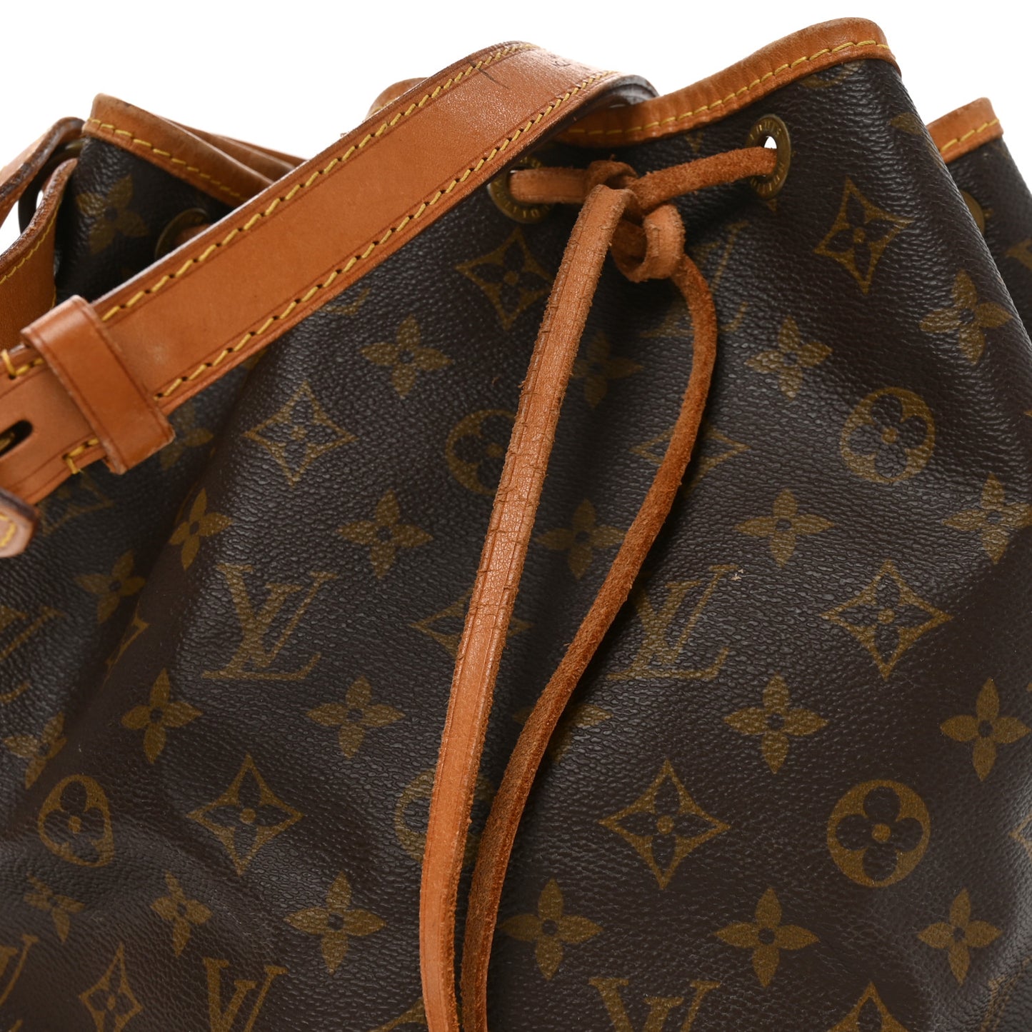 Monogram Petit Noe