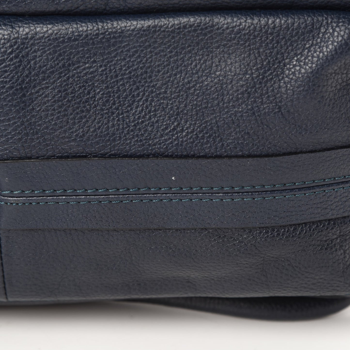 Calfskin Medium Paraty Navy