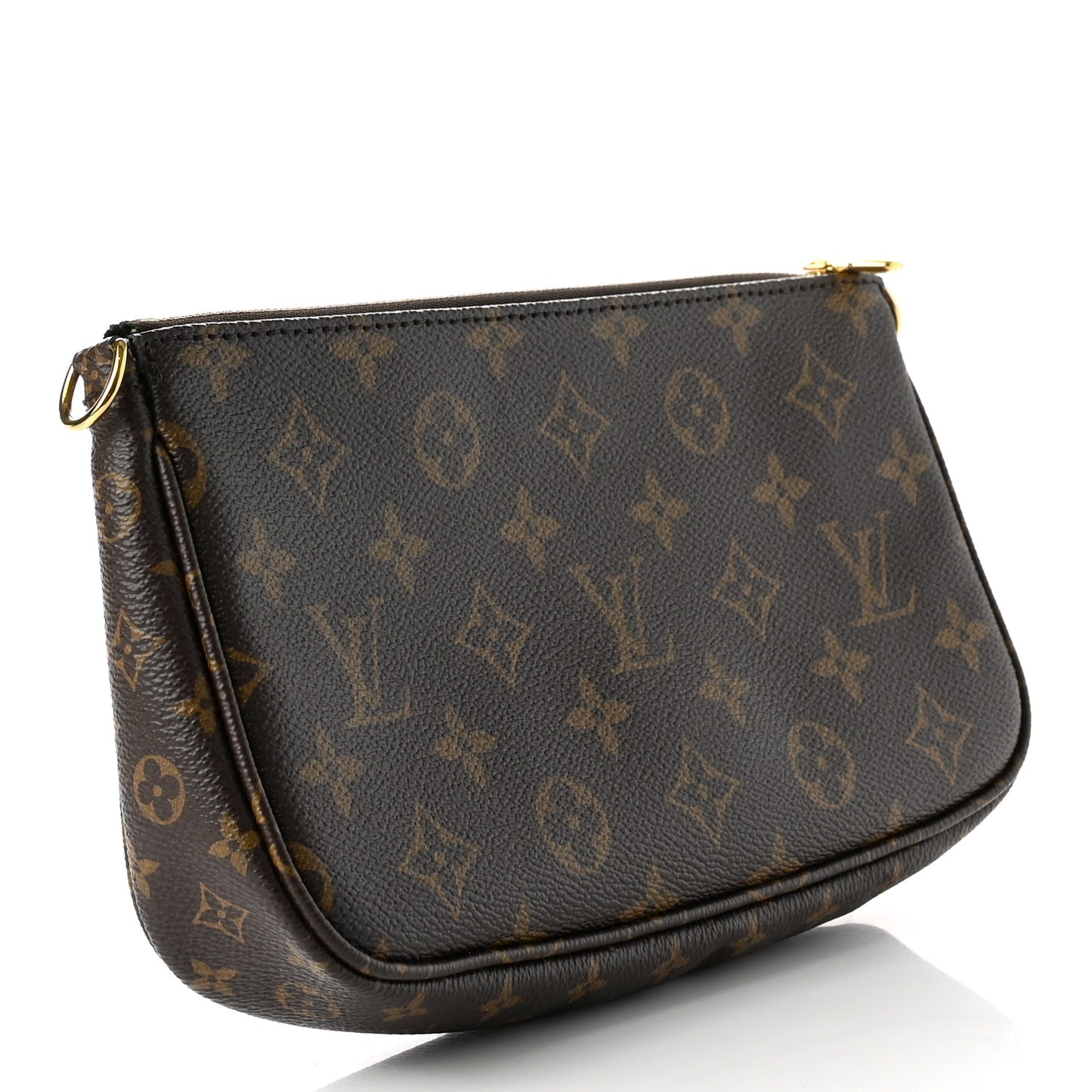 Monogram Multi Pochette Accessories Large Pochette