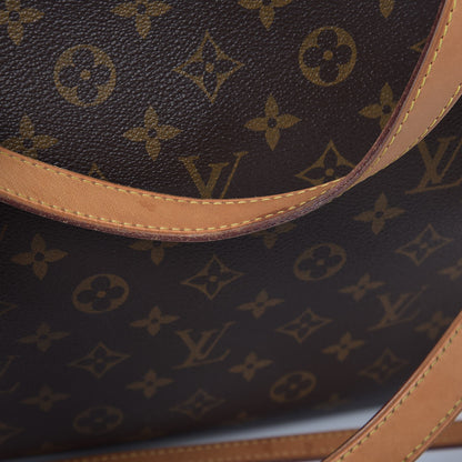 Louis Vuitton Monogram Estrela MM 10 of 21