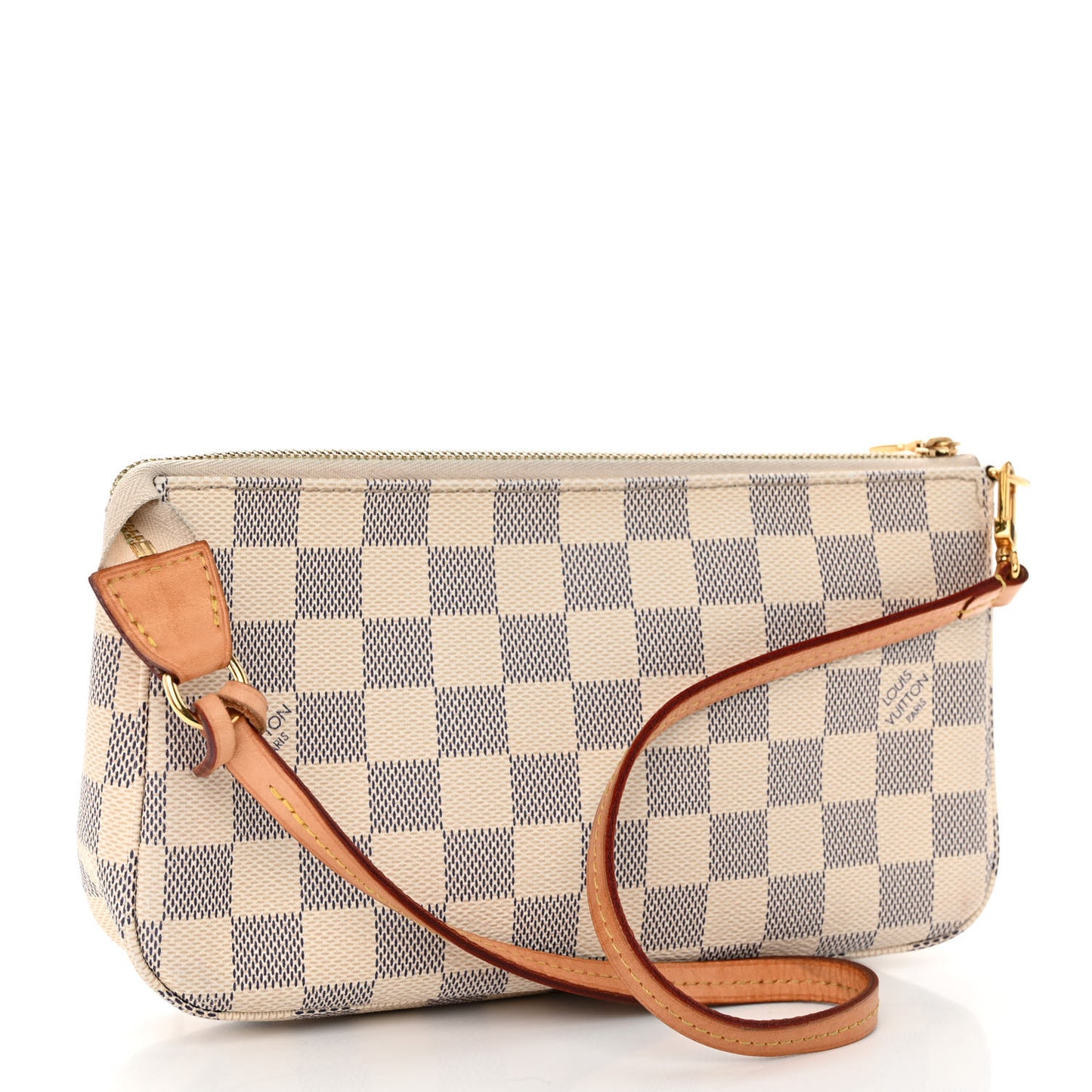 Damier Azur Pochette Accessories NM