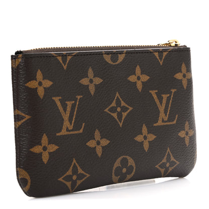 Louis Vuitton Monogram Key Pouch S 3 of 6