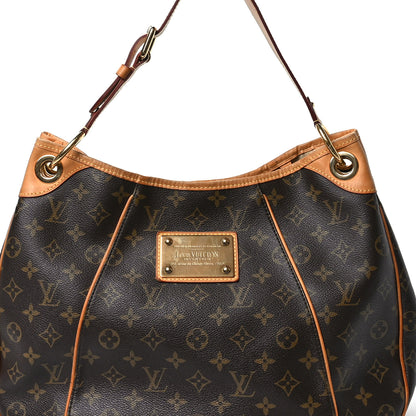 Louis Vuitton Monogram Galliera PM 9 of 11
