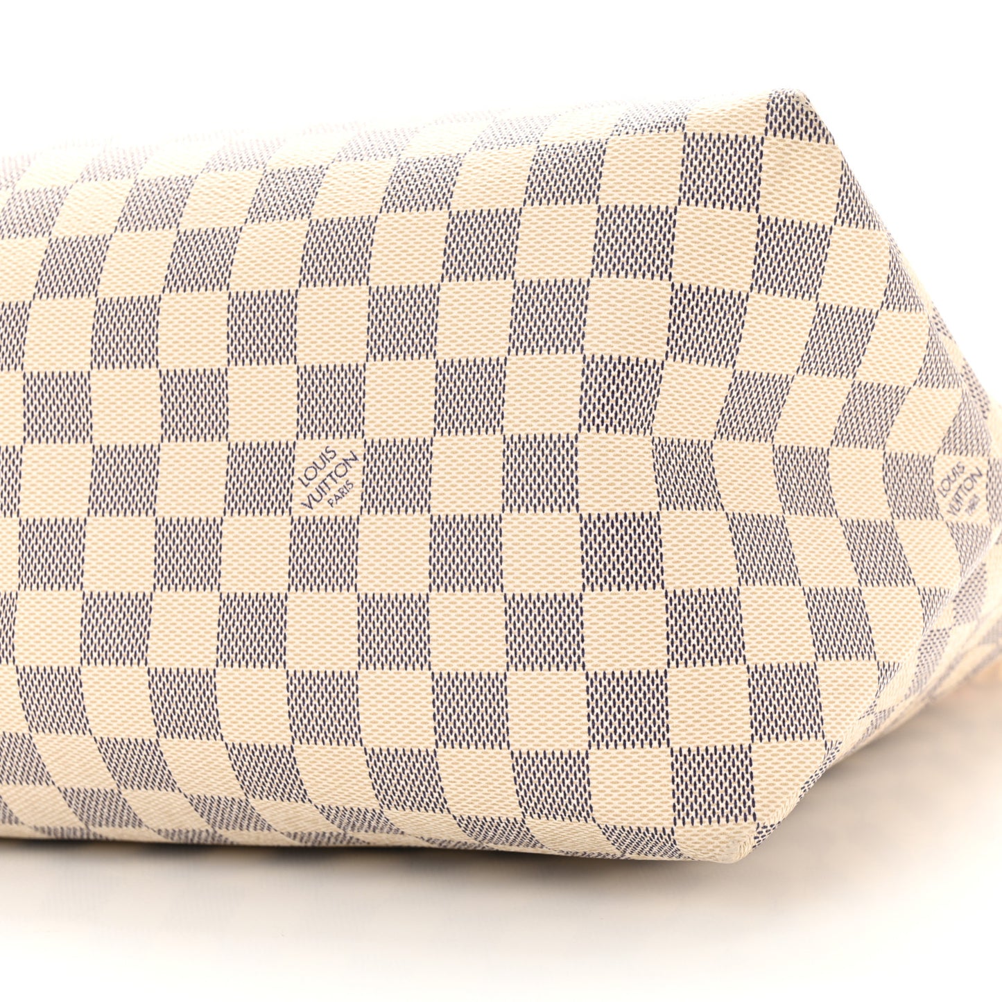 Damier Azur Beaubourg Hobo MM