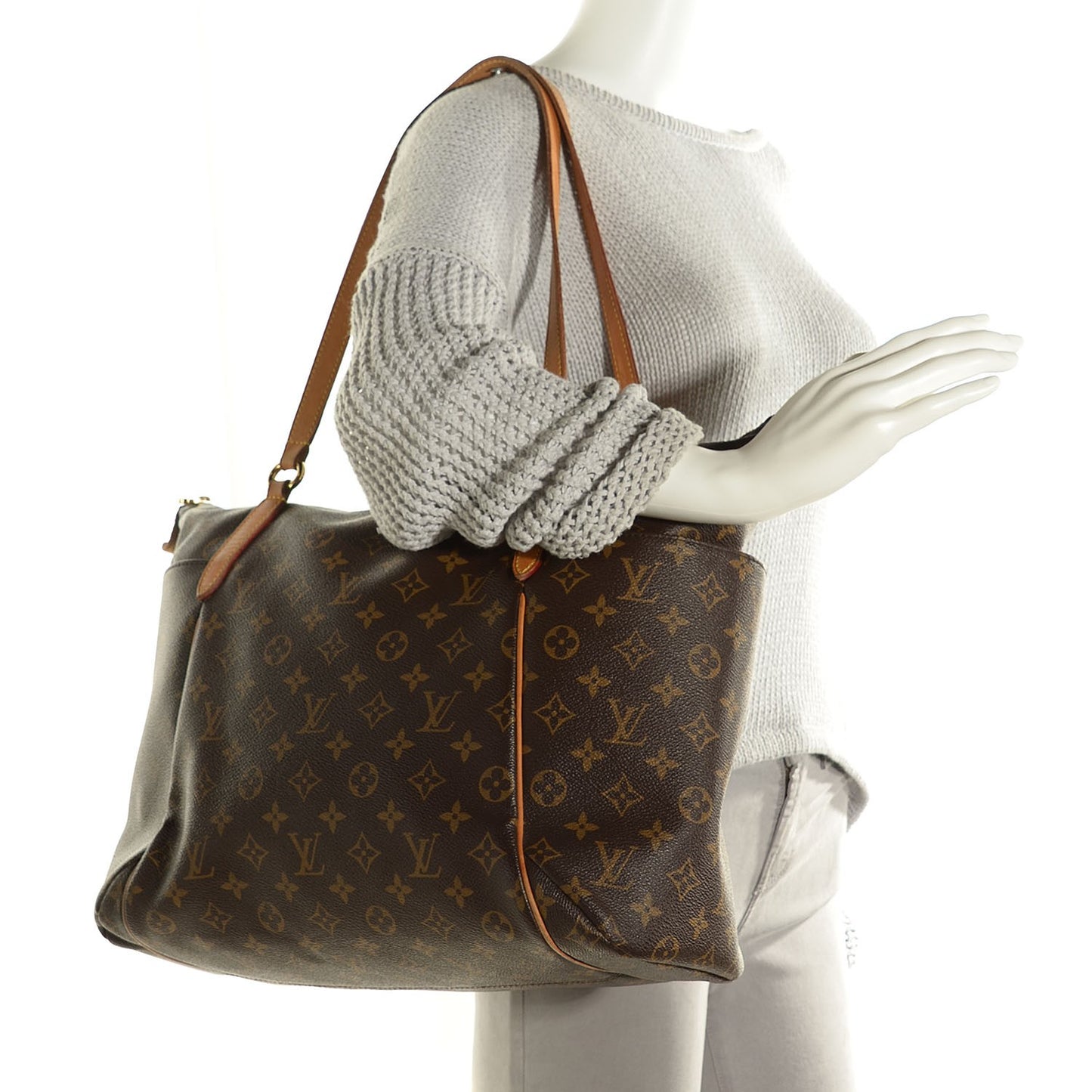 Monogram Totally GM