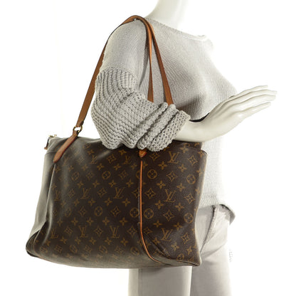 Louis Vuitton Monogram Totally GM 2 of 7
