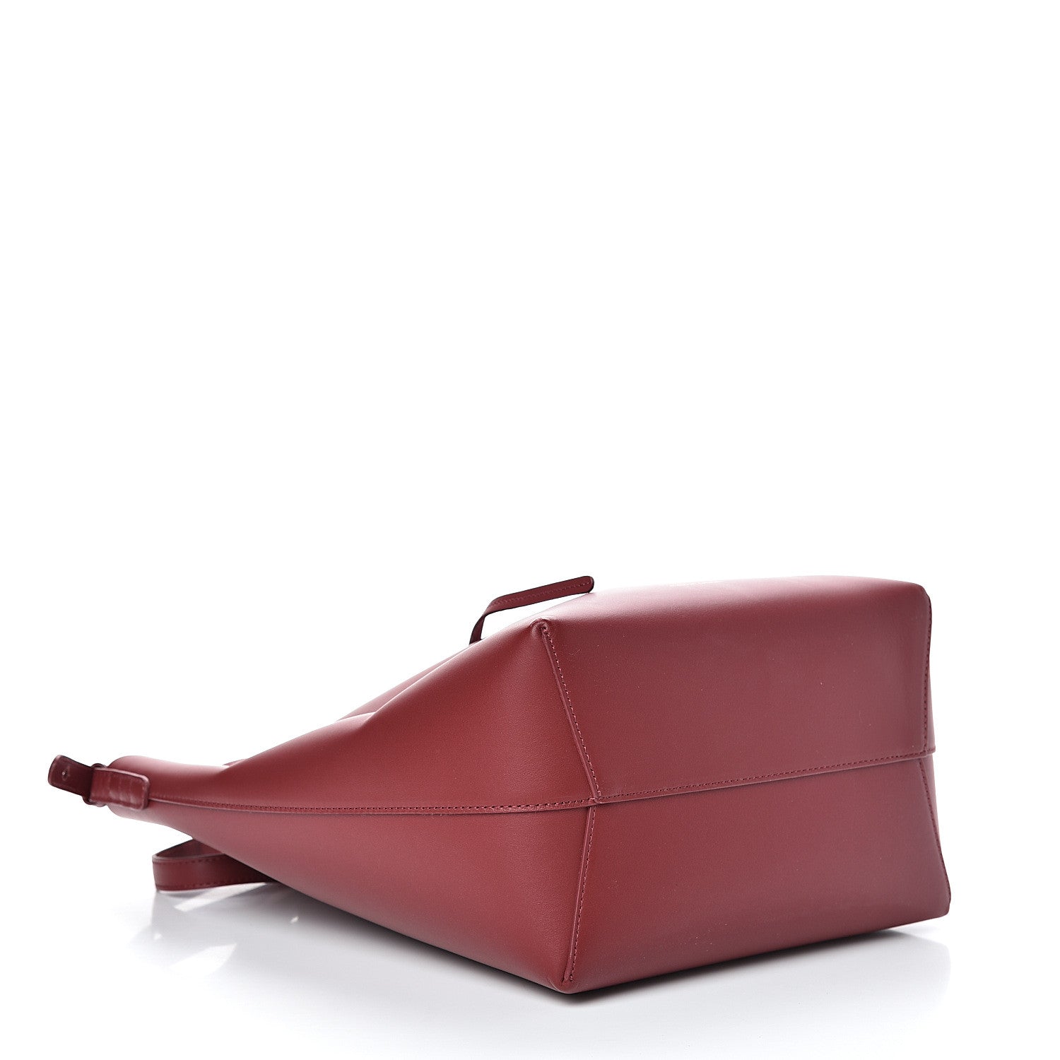 Mansur Gavriel Calfskin Bucket Bag Rococo 4 of 12