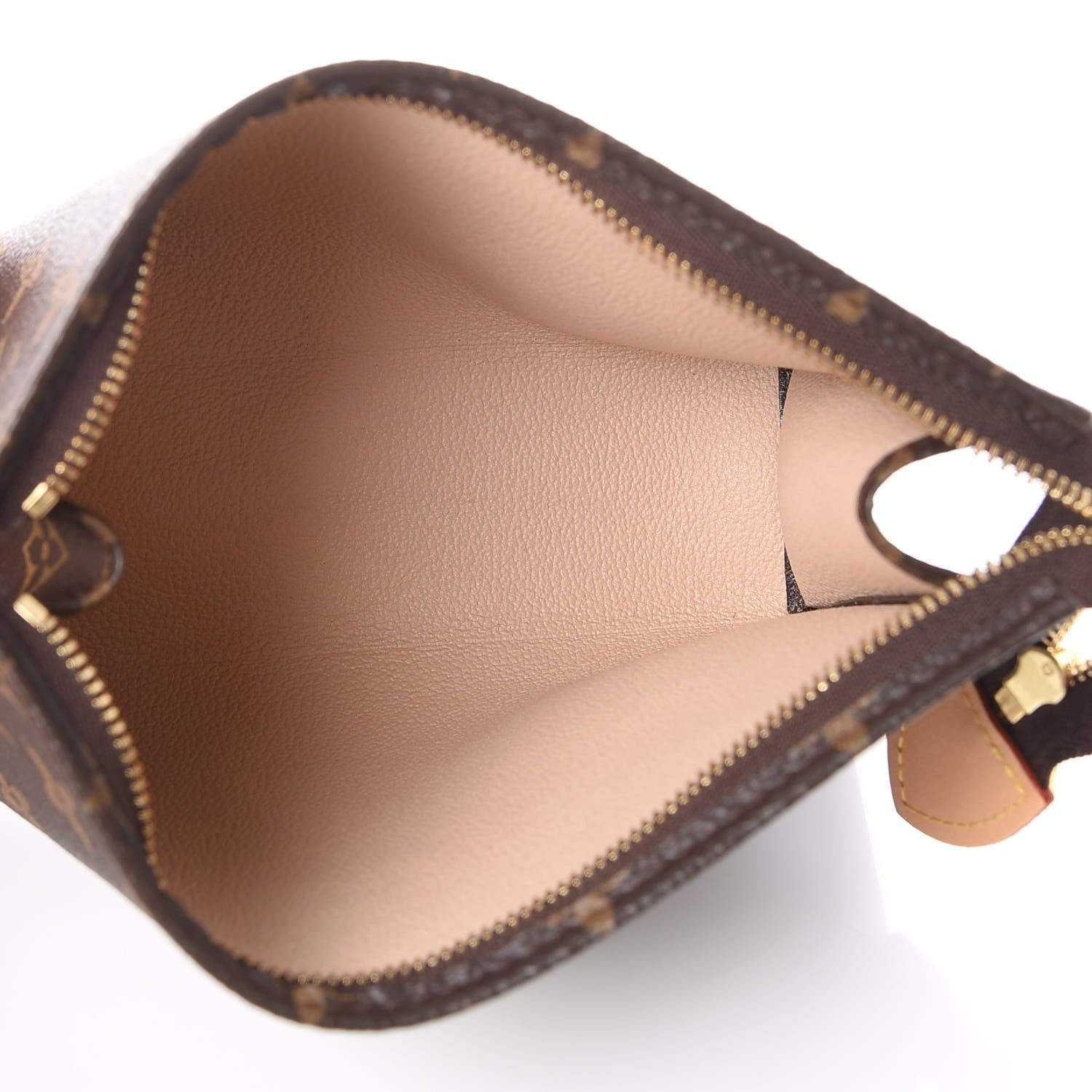Louis Vuitton Monogram Toiletry Pouch 19 5 of 7