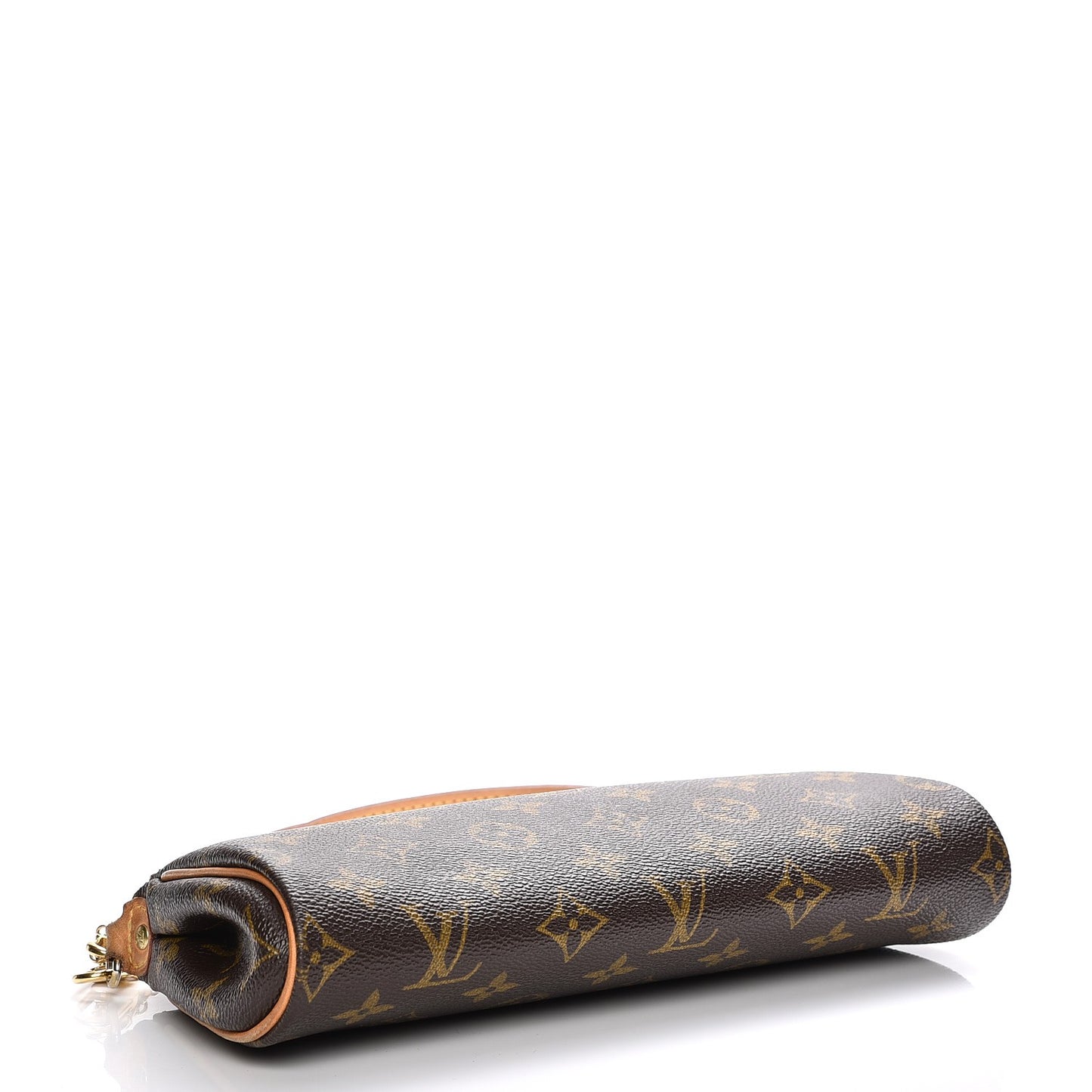 Monogram Eva Clutch