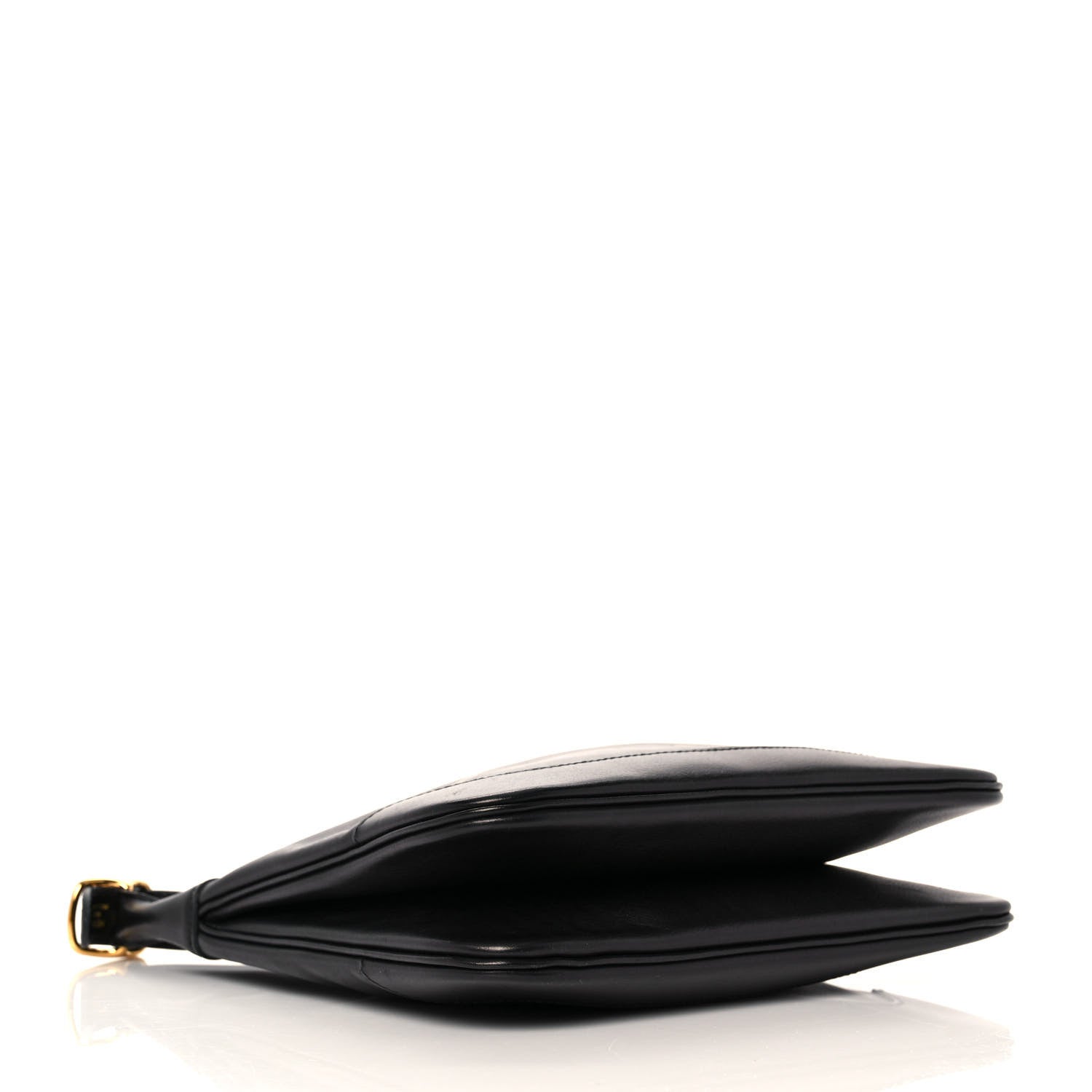 Hermes Evergrain Trim Duo 24 Black 3 of 7
