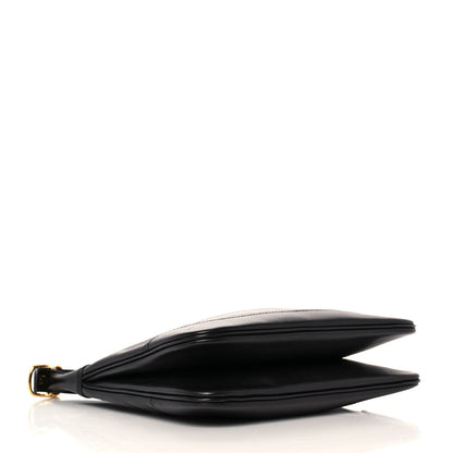 Hermes Evergrain Trim Duo 24 Black 3 of 7