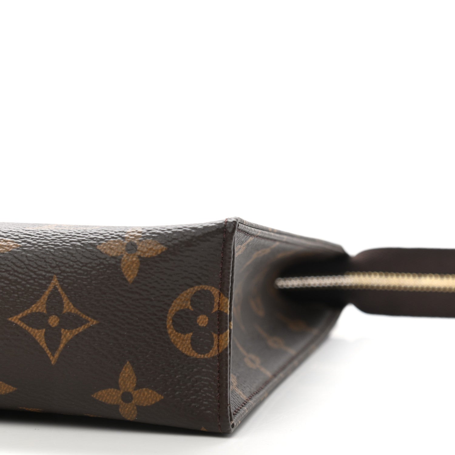 Louis Vuitton Monogram Toiletry Pouch 26 8 of 8