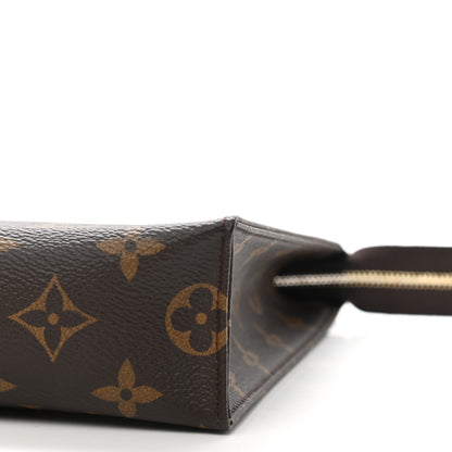 Louis Vuitton Monogram Toiletry Pouch 26 8 of 8