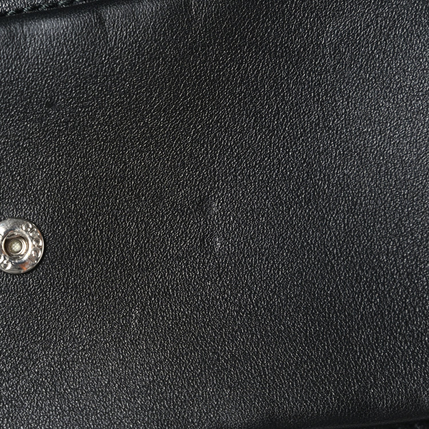 Gucci Microguccissima Zip Around Top Handle Travel Wallet Testa di Moro 10 of 10