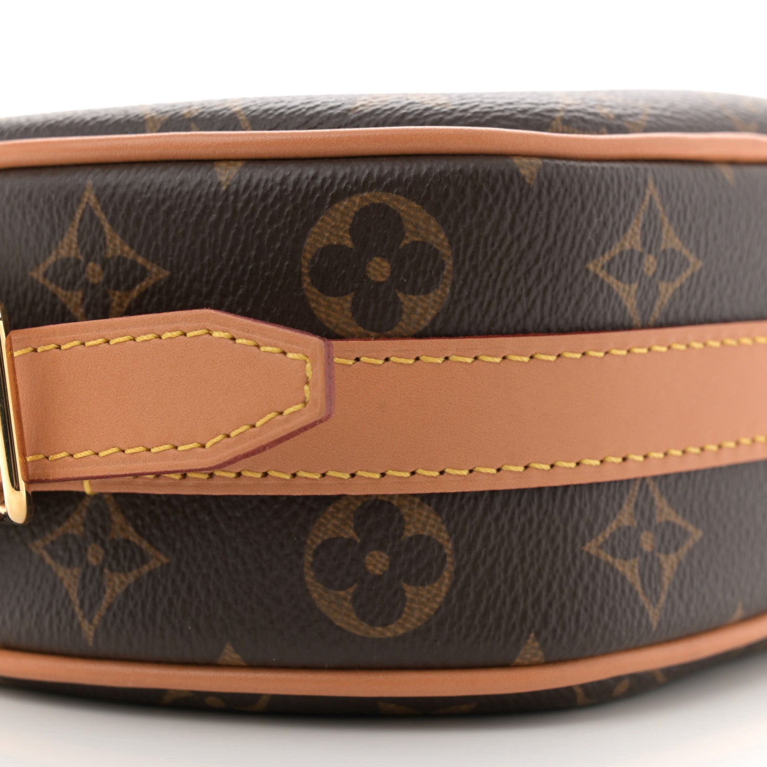 Louis Vuitton Monogram Boite Chapeau Souple PM 8 of 10