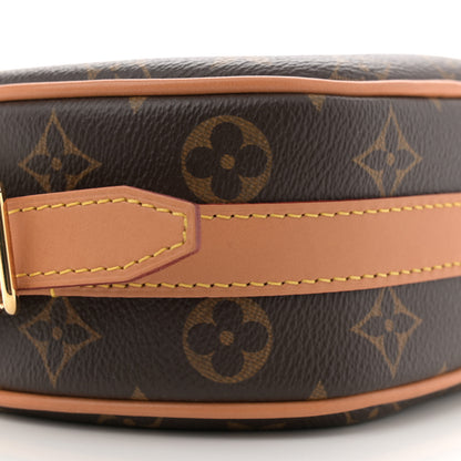 Louis Vuitton Monogram Boite Chapeau Souple PM 8 of 10