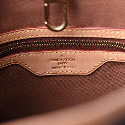 Louis Vuitton Monogram Batignolles Vertical 5 of 13