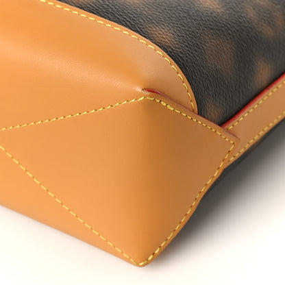 Louis Vuitton Monogram Blurry Hobo Cruiser PM 8 of 8