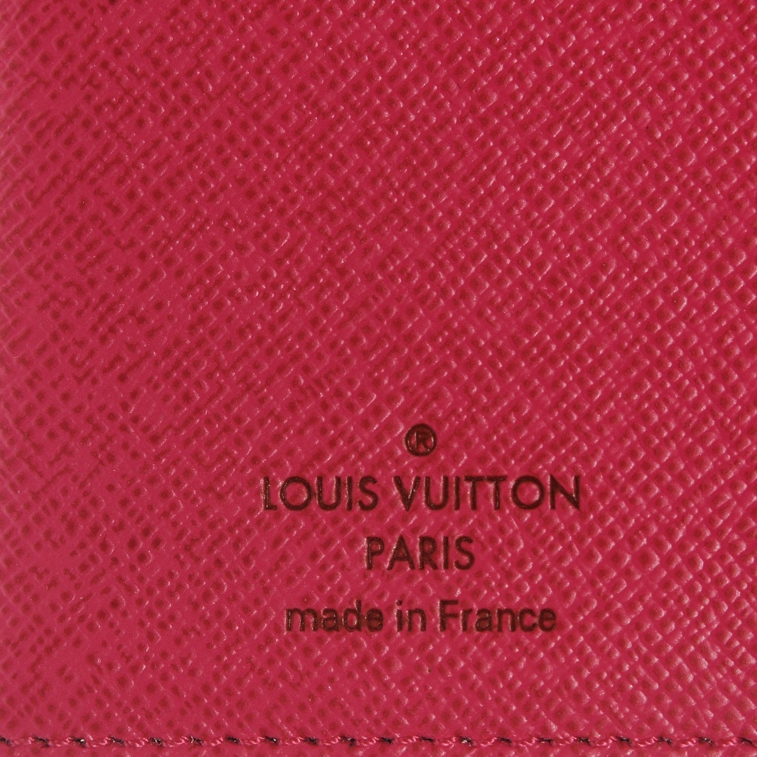 Louis Vuitton Monogram Multicolor Small Ring Agenda Cover Black Grenade 6 of 6