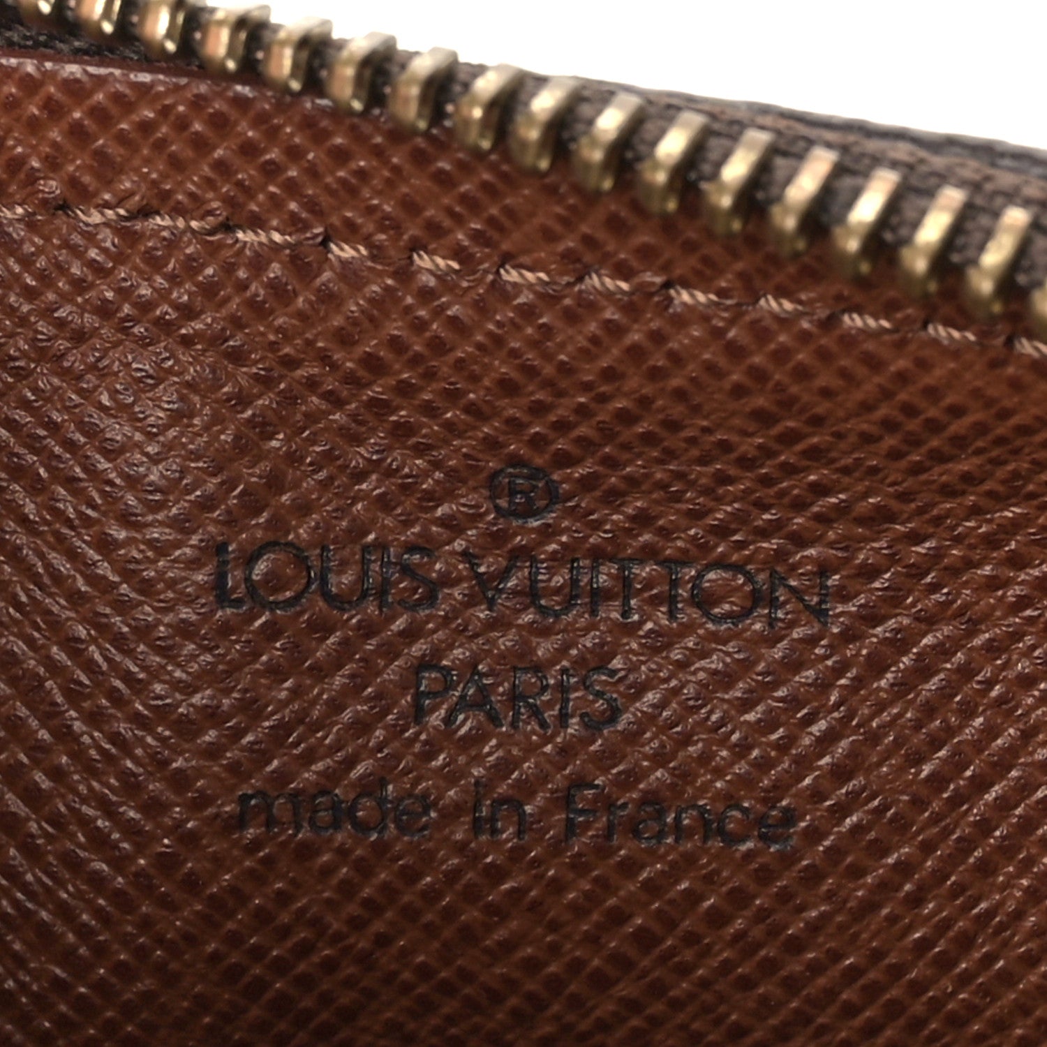 Louis Vuitton Monogram Papillon 19 6 of 10