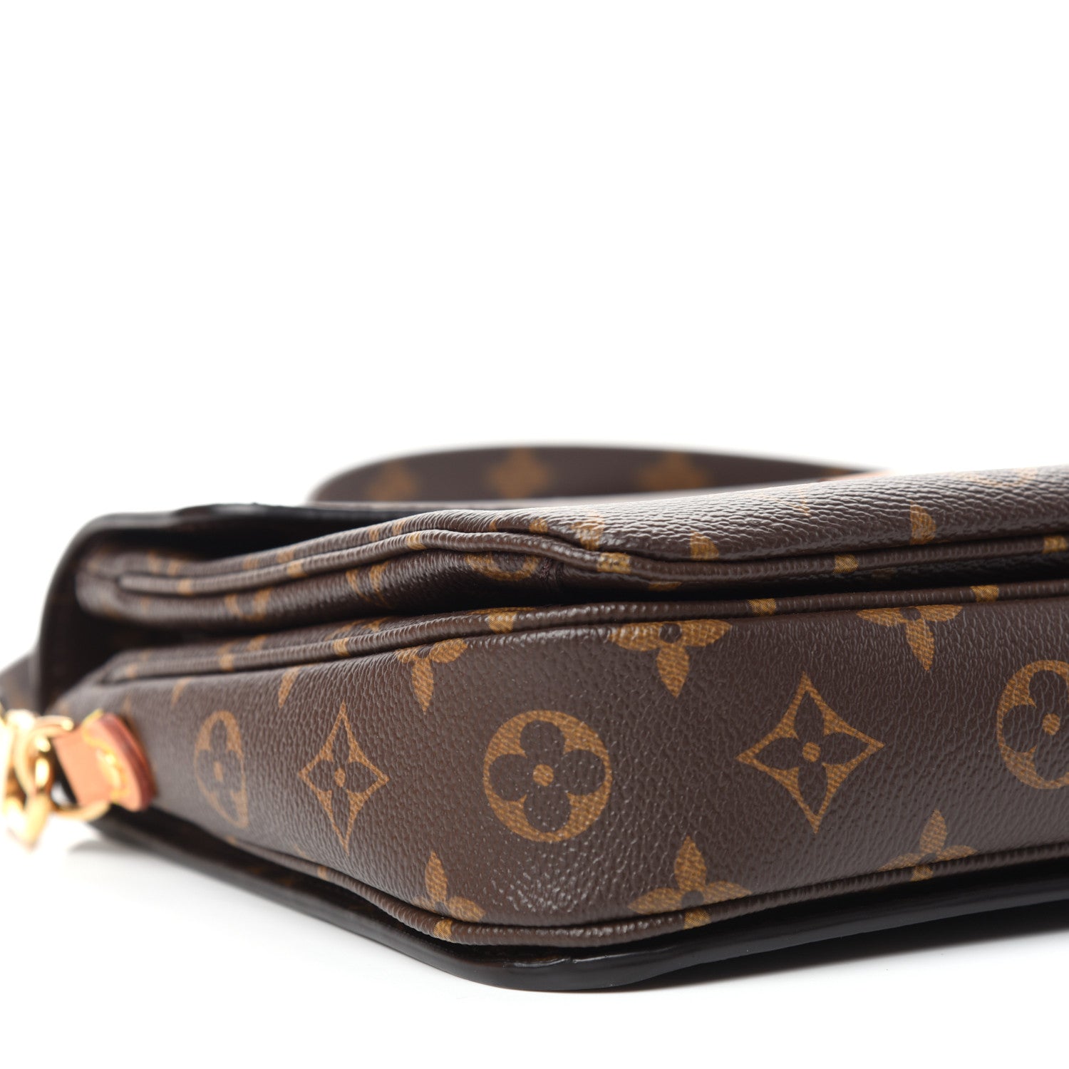 Louis Vuitton Monogram Pochette Metis 8 of 11