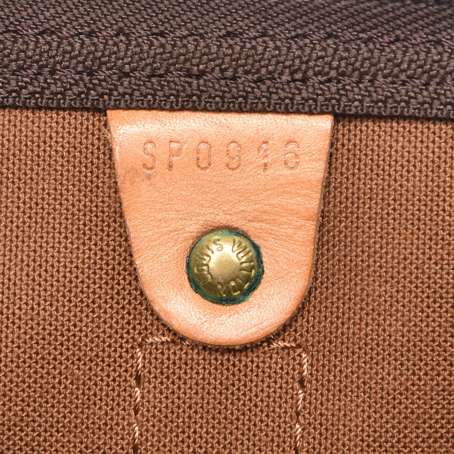 Monogram Keepall 60