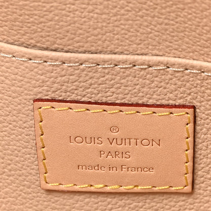 Louis Vuitton Monogram Cosmetic Pouch GM 6 of 6