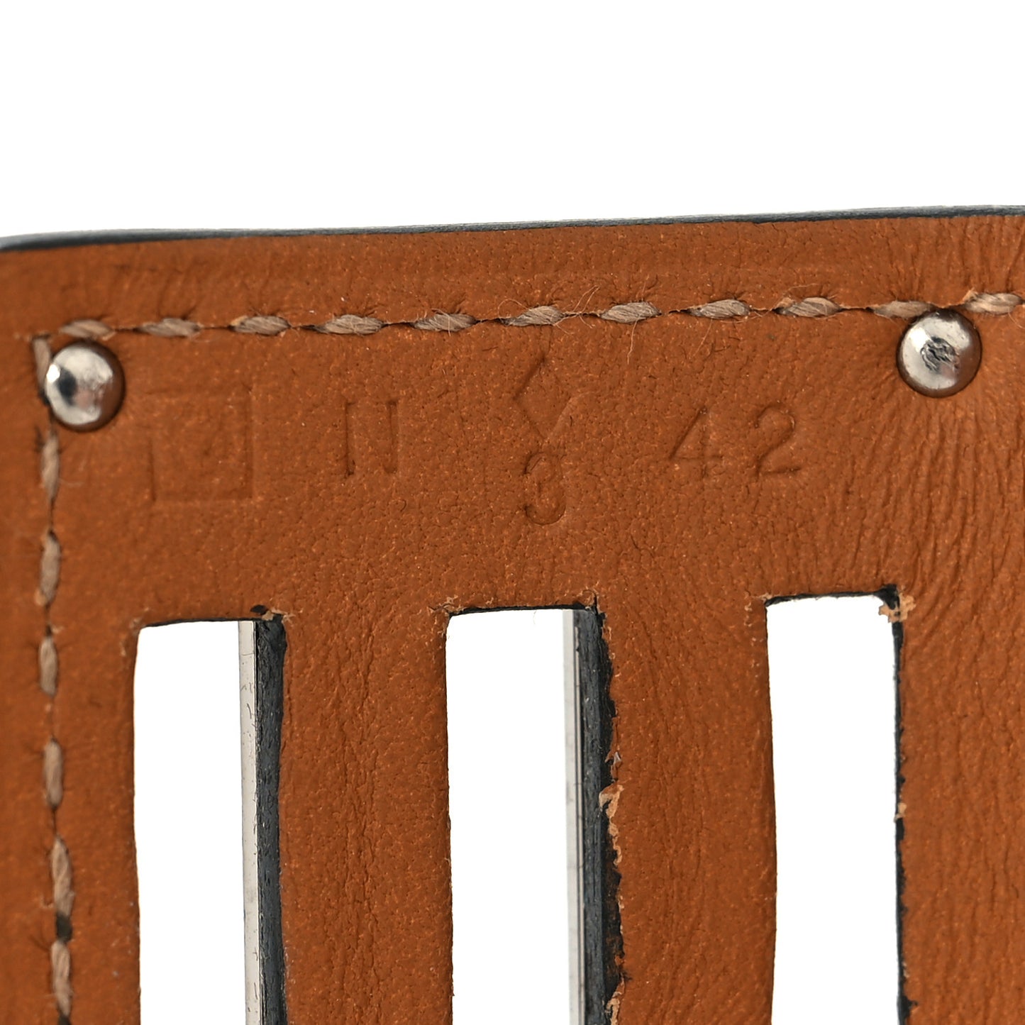 Swift Kelly Dog Bracelet T2 Canopee