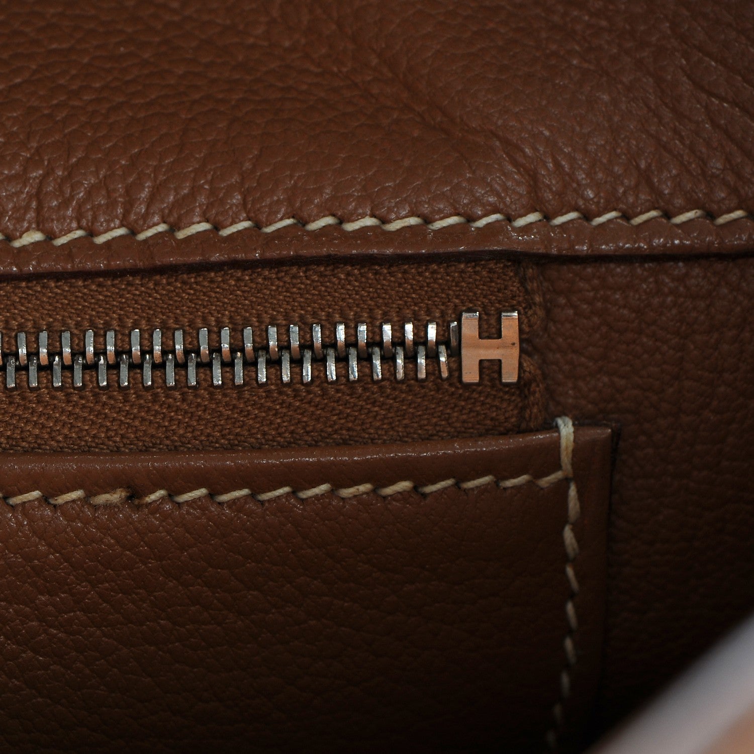 Hermes Togo Birkin 35 Gold 14 of 24