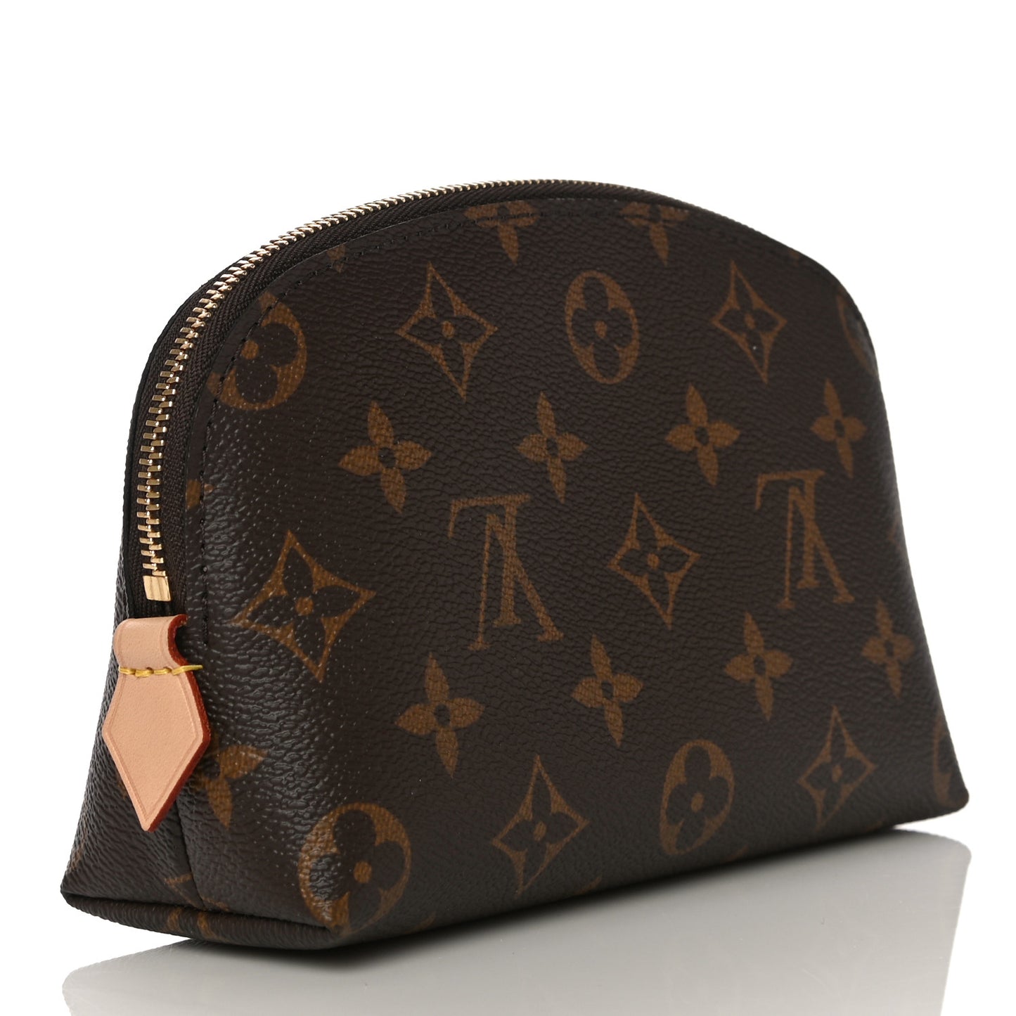 Monogram Cosmetic Pouch