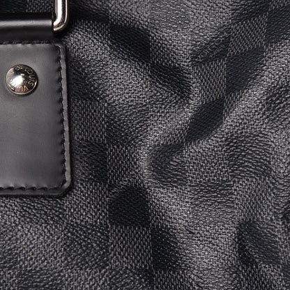 Louis Vuitton Damier Graphite Roadster 13 of 16