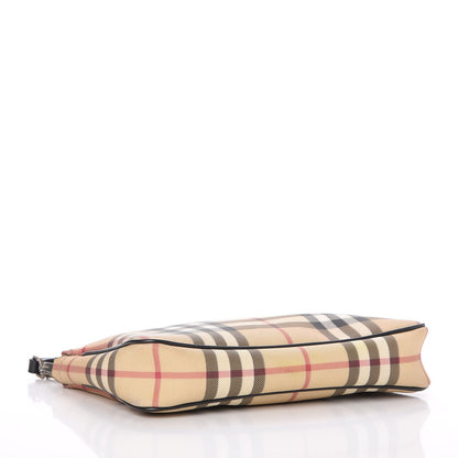 Burberry House Check Pochette 4 of 7