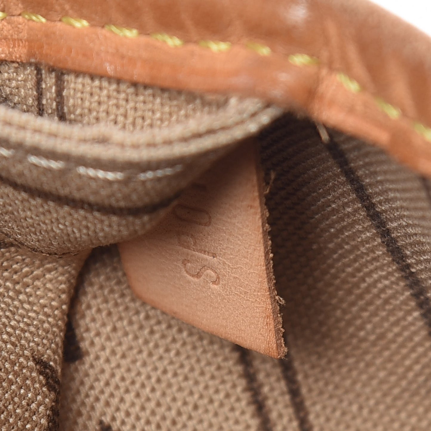 Monogram Neverfull GM