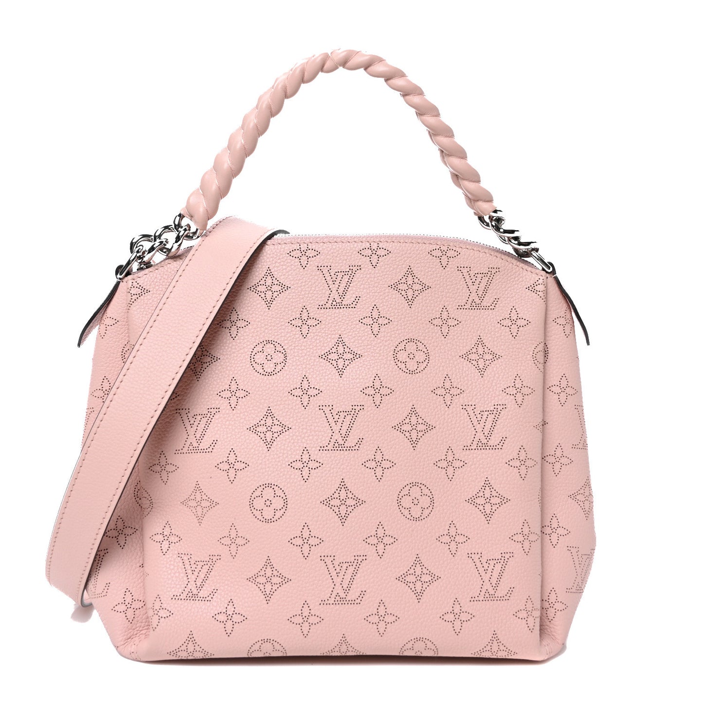Mahina Babylone Chain BB Magnolia
