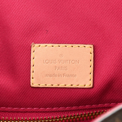 Louis Vuitton Monogram Graceful PM Pivoine 6 of 8