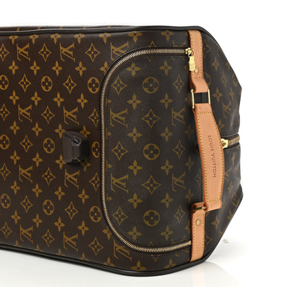 Louis Vuitton Monogram Eole 50 10 of 11
