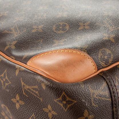 Louis Vuitton Monogram Sirius 55 12 of 13