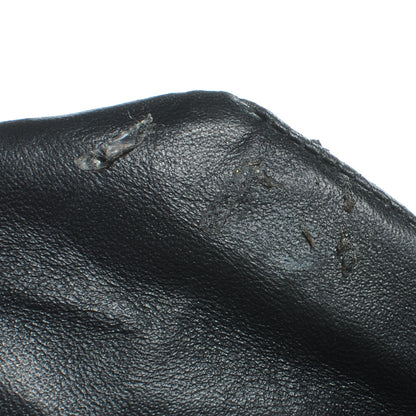 Chanel Caviar Medallion Tote Black 8 of 8