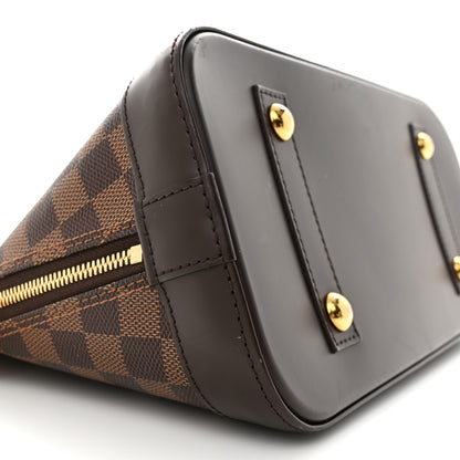 Louis Vuitton Damier Ebene Alma PM 8 of 13