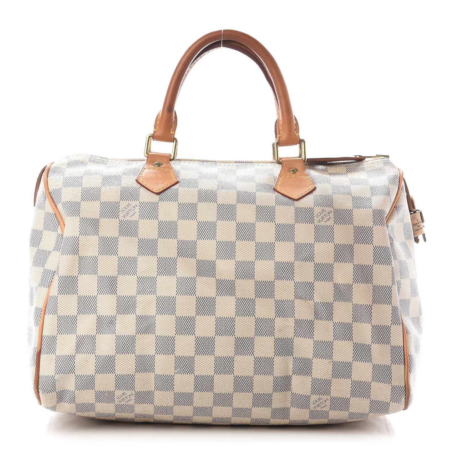 Damier Azur Speedy 30