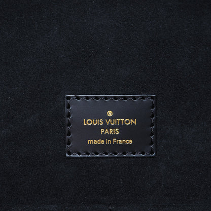Louis Vuitton Monogram Kabuki Speedy 30 6 of 7