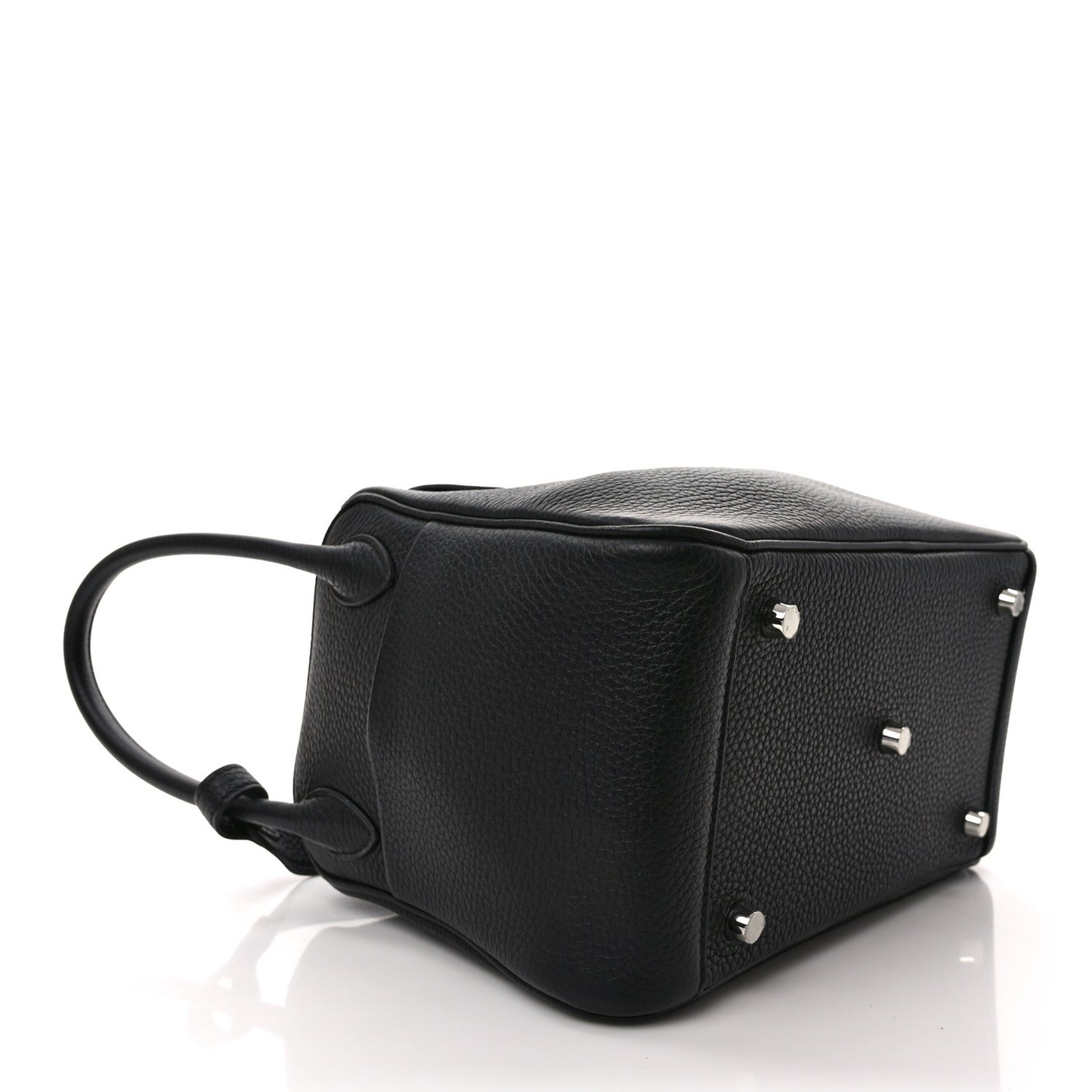 Taurillon Clemence Lindy 26 Black