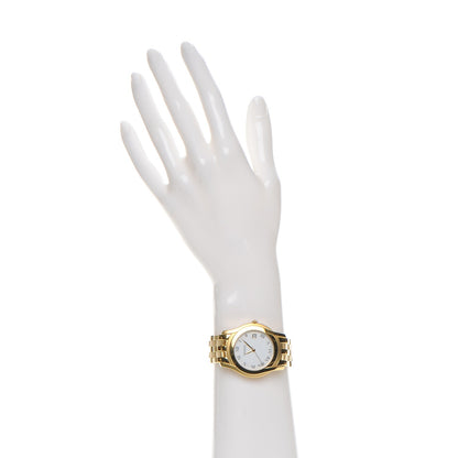 Gucci Stainless Steel 34mm 5400M Quartz Watch 2 of 7