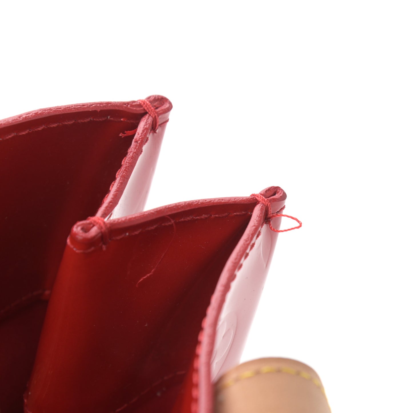 Vernis Reade PM Pomme D'Amour