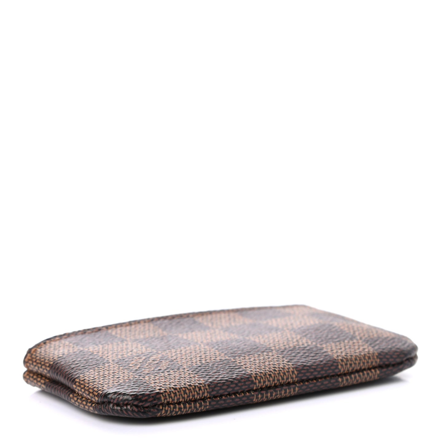 Damier Ebene Key Pouch