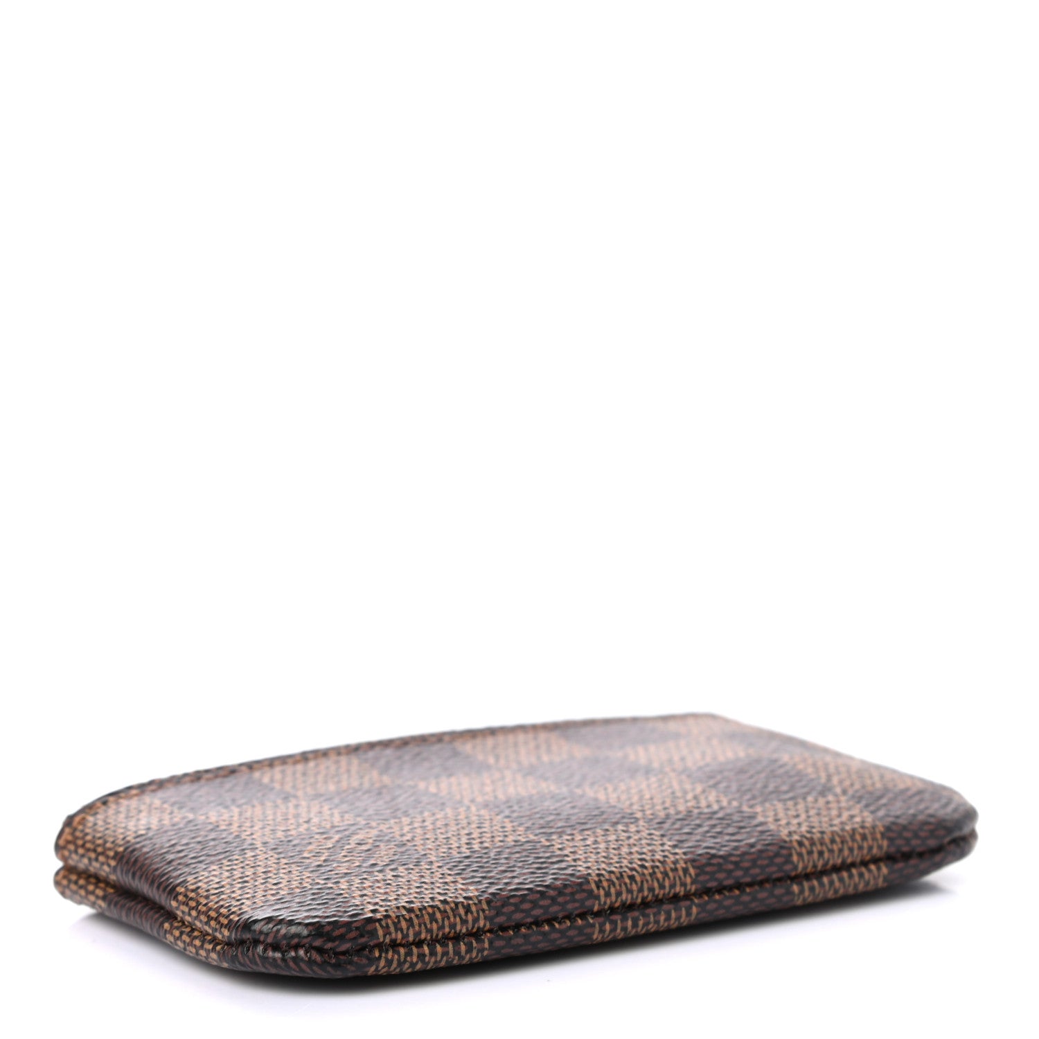Louis Vuitton Damier Ebene Key Pouch 4 of 7